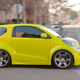 Illustration for article titled Scion iQ Concept Mega Gallery